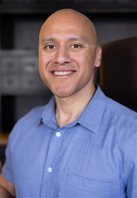 Erik Valverde, LMFT, BCBA