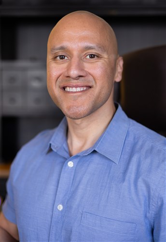 Erik Valverde, LMFT, BCBA