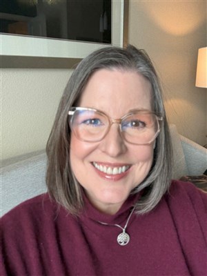 Gretchen J. Penner, M.S.W, LCSW