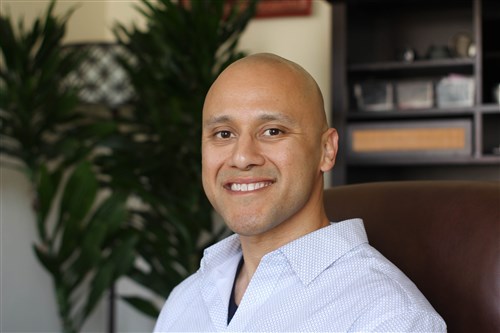 Erik Valverde, LMFT, BCBA