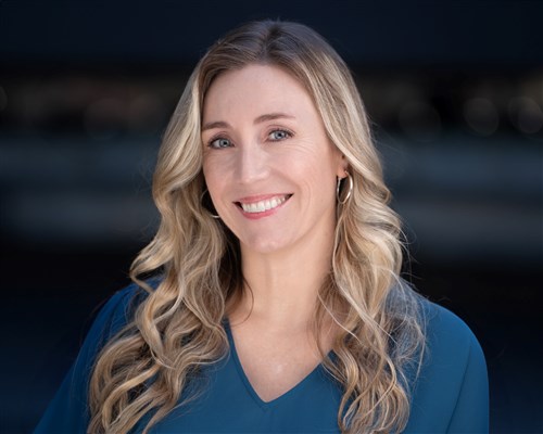 Jenna Ghazanfari, MS, LMFT