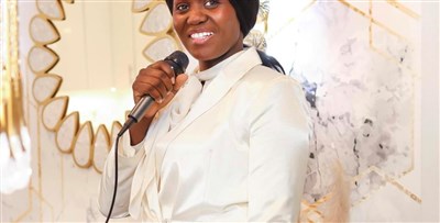 Dr. Nantume Kabanda
