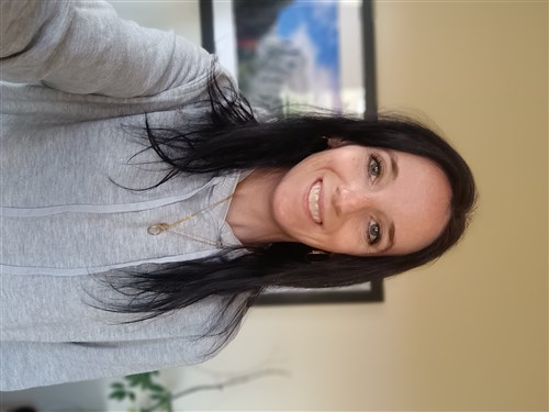 Shannon Mick, NCC, LPC