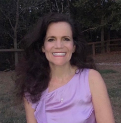 Diane Gammon, LPC-MHSP, ASDCS, MS, Living With Hope Counseling