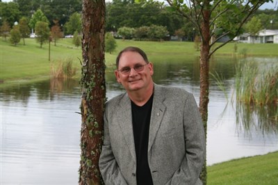 Gary Sawyer, M.A. LMHC