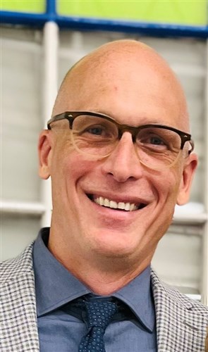 Quinn Brennan MA, LCPC
