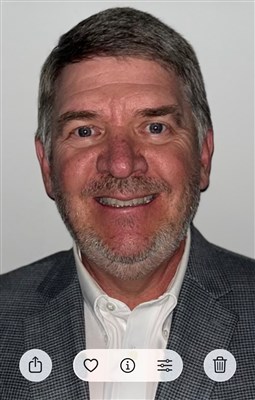 Rev. George M. Rossi LPC/A