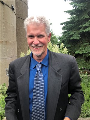 Thomas M. Heroldt, MA, LCPC, CADC