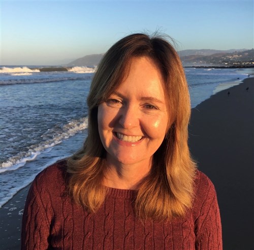 Christine Vandertol LPC, LMFT