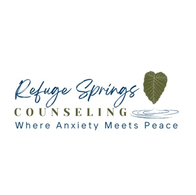 Refuge Springs Counseling Inc