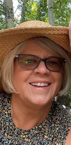 Sheila Weisbrod