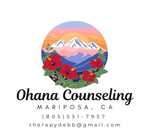 Ohana Counseling Mariposa