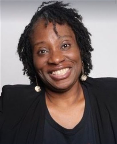 Rev. Rosalind Redd, MSW, MDiv, LSW