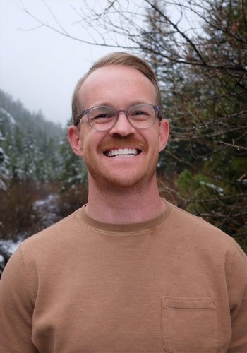 Jackson Morehead MA, LPC, RN