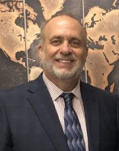 Tim Lindsey