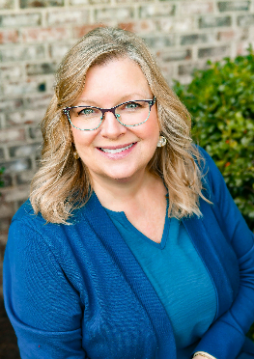Melissa Lyn Scott