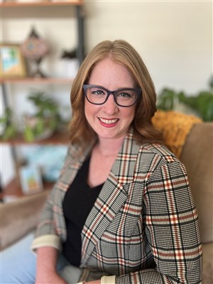 Kellie Murry, LPCC