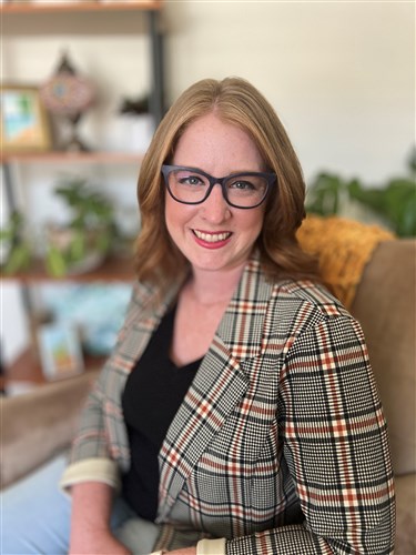 Kellie Murry, LPCC