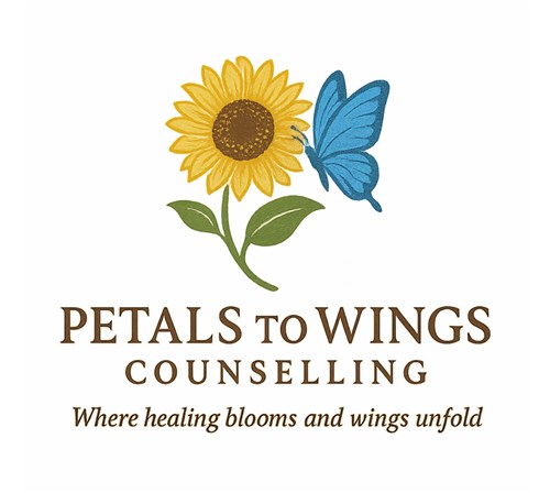 Petals to Wings Counselling