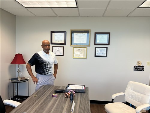RH Counseling & Consulting