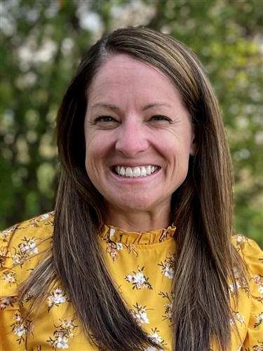 Amy Braun, LCPC, C-DBT, CCATP