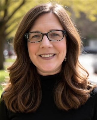 Sonya Paramore, LPC