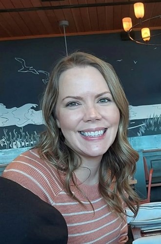 Melissa Shivers LMHC