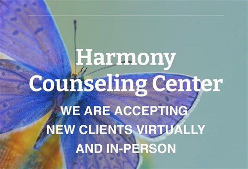 Harmony Counseling Center, LLC