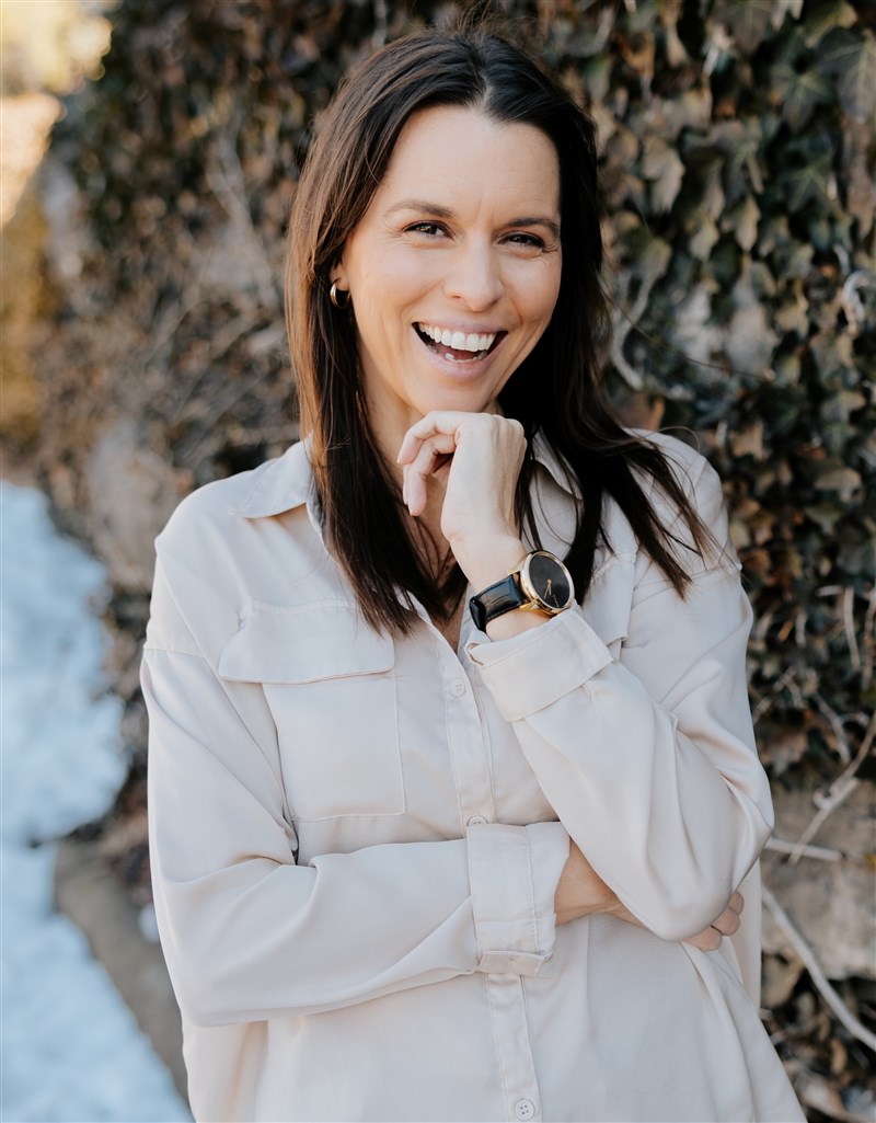 Christa Rupar
