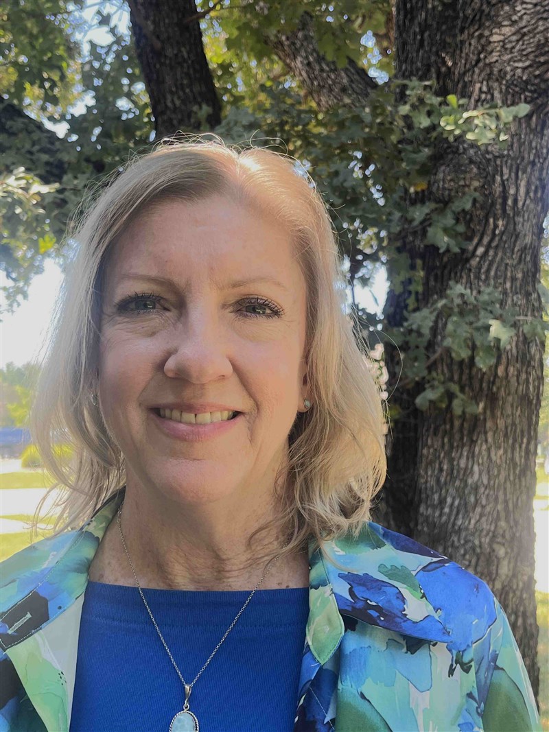 Cheri Sassman