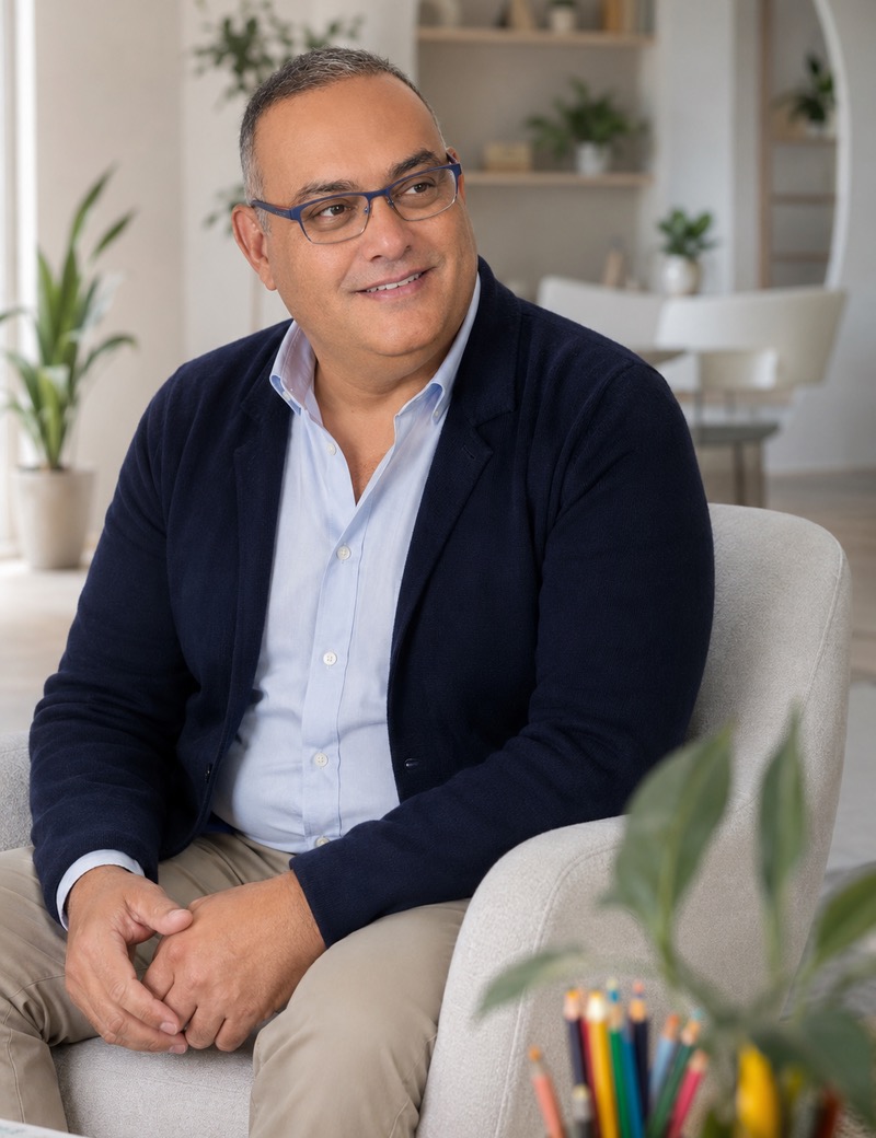 Moheb Attaalla