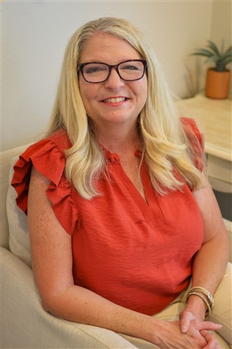 Joy Milner, LMHC