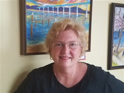 Jennie Geisler LMFT