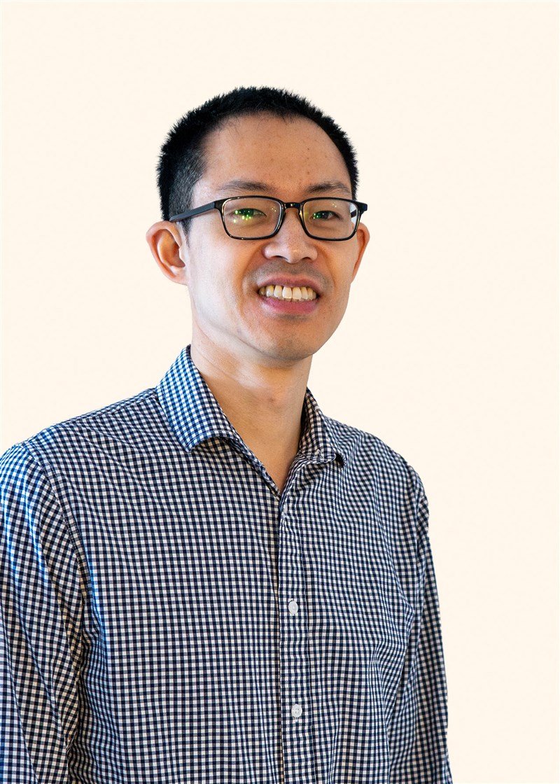 Joseph Lee