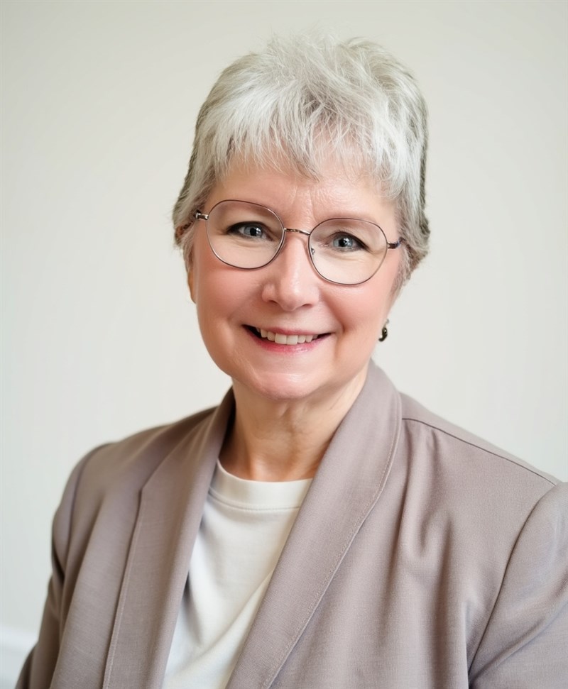 Janet Donahue