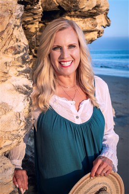 Jennifer Swanson, EdD, LP