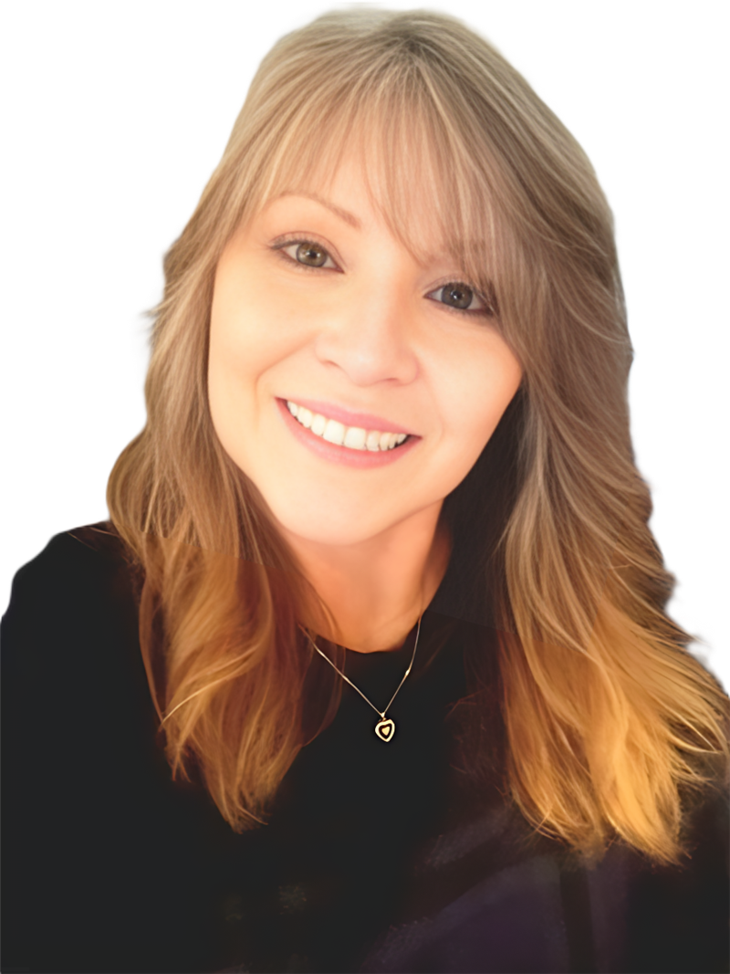 Jeri Peterson