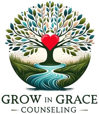 GROW IN GRACE COUNSELING AND CONSULTING INC