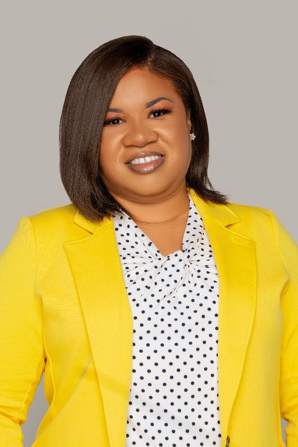 Jessica Oladumiye