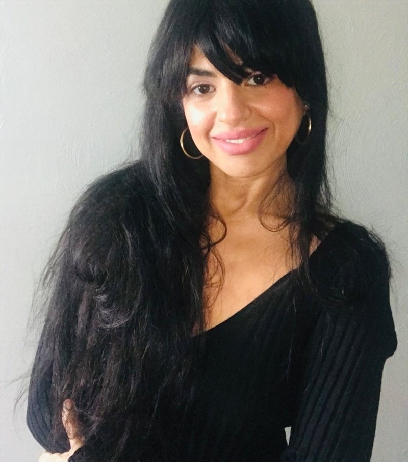 Jessica Ryder