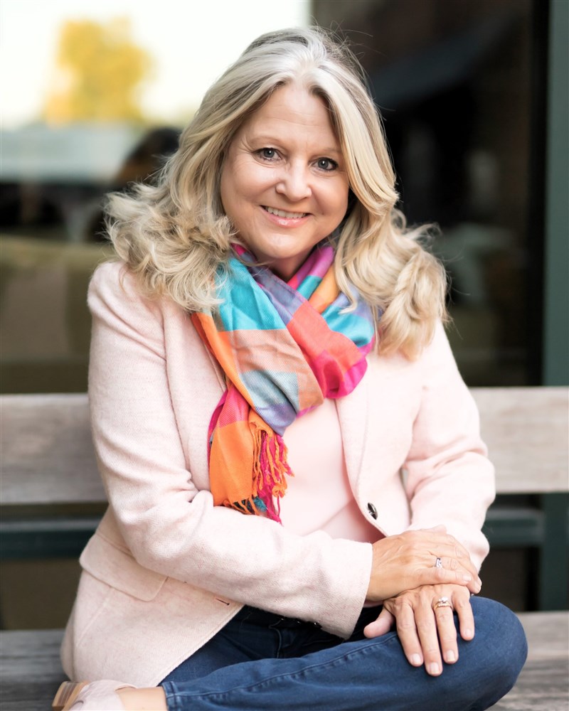 Jill McCullough