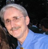 Dr. John Bauman