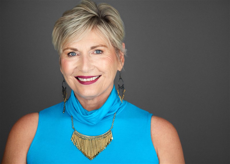 Joy Henderson