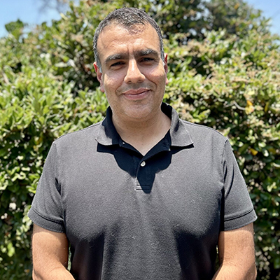 Juan Castro