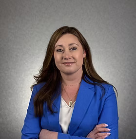 Kimberley Worthington