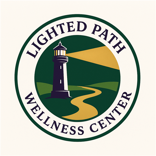 Lighted Path Wellness Center