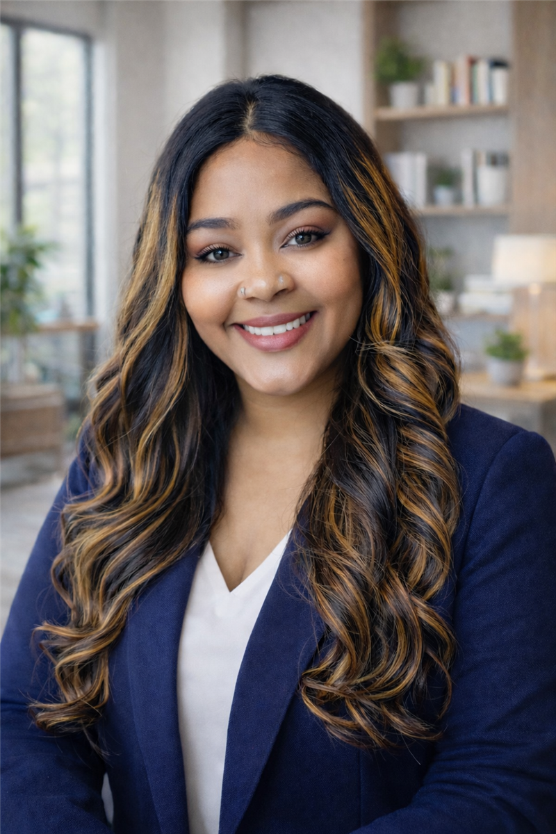 Laronda Thomas
