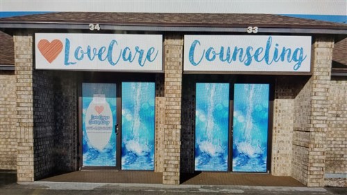 LoveCare Counseling PLLC