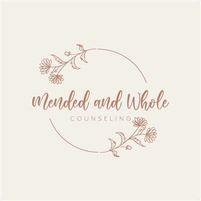Mended and Whole Counseling