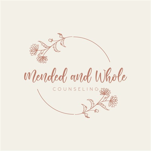 Mended and Whole Counseling